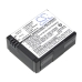 Batterij voor camera GoPro Hero3 Silver Edition