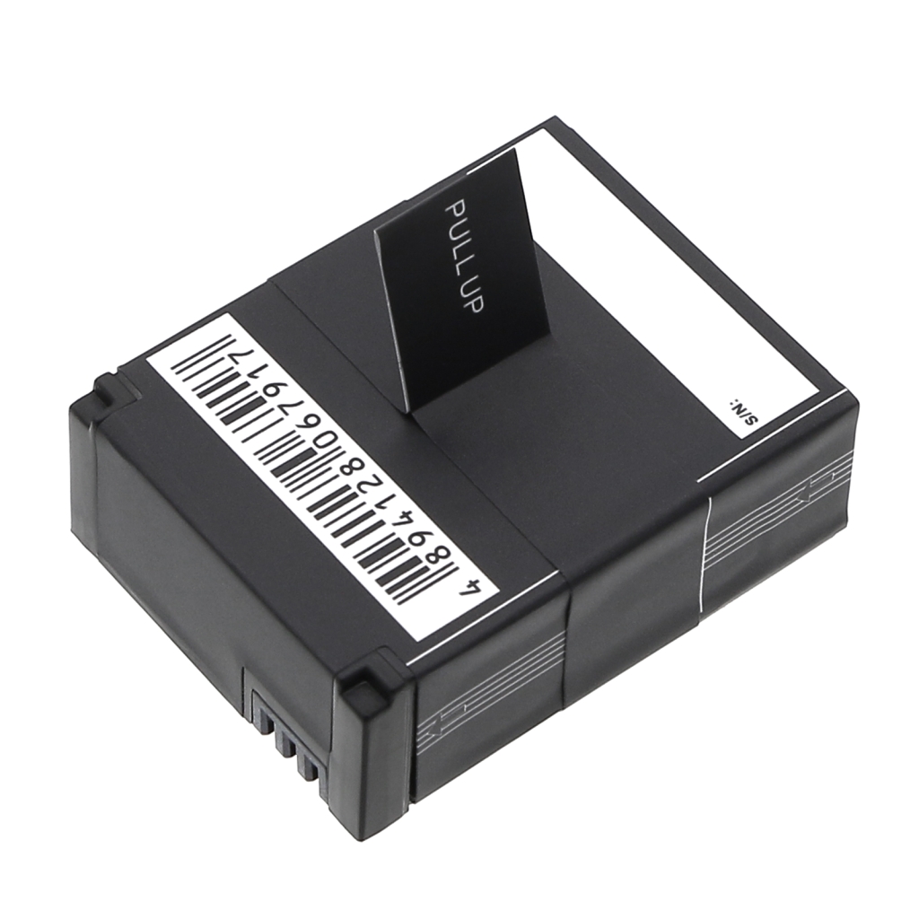 Batterij voor camera GoPro Hero3 Silver Edition