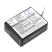 Batterij voor camera GoPro Hero3 Silver Edition
