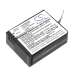Batterij voor camera GoPro Hero3 Silver Edition