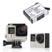 Camera Battery GoPro Hero 4