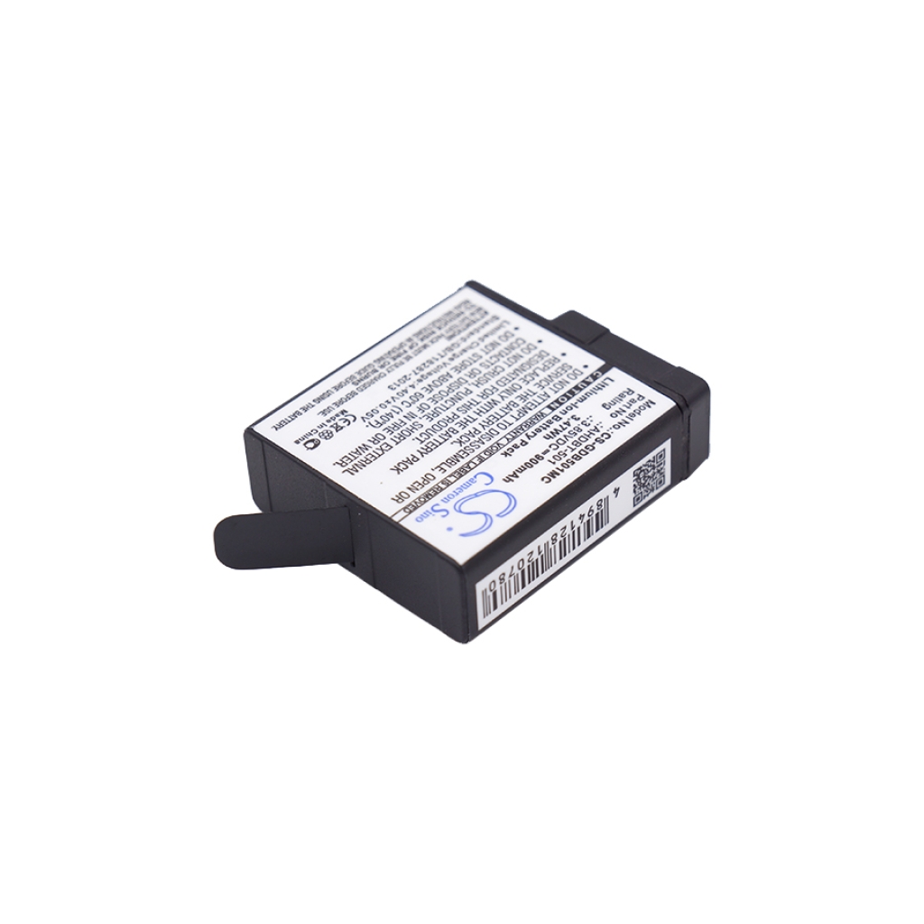 Battery Replaces AHDBT-801
