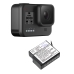 Batterie de l'appareil photo GoPro HD8.01