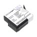 Batterie de l'appareil photo GoPro CS-GDB501MX