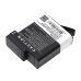 Batterie de l'appareil photo GoPro CS-GDB501MX