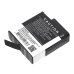Batterie de l'appareil photo GoPro CS-GDB501MX