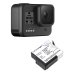 Batterie de l'appareil photo GoPro CS-GDB501MX