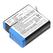 CS-GDB800MX<br />Batterijen voor   vervangt batterij AHDBT-801