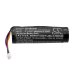 Batterij hondenhalsband Garmin CS-GDC50XL