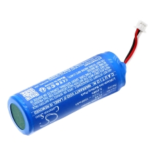 Remplacement de batterie compatible pour 3gen DL4-1306A,DL4B