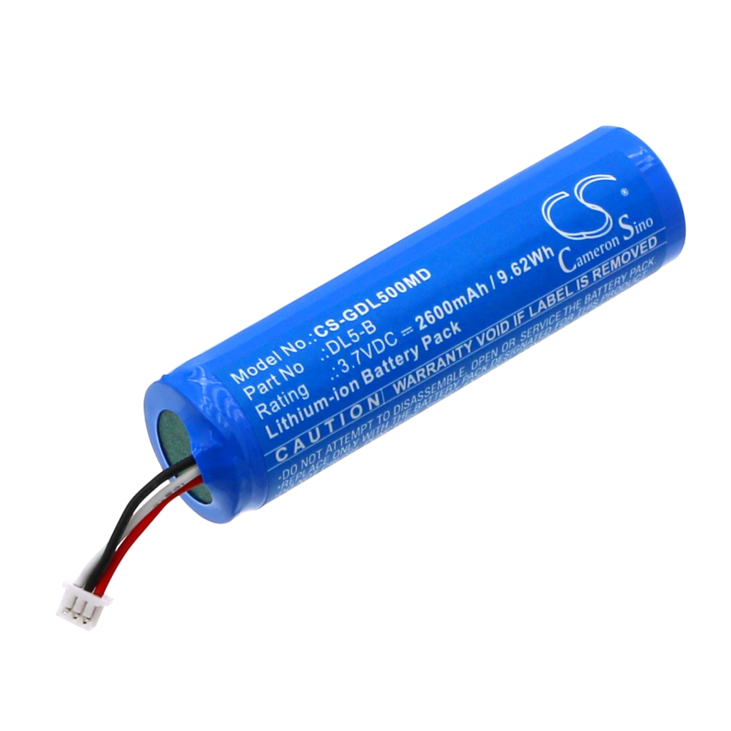 Batteries Remplace DL5-1351