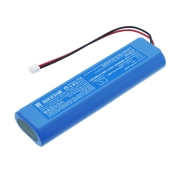 Batterij compatibleWith Godox