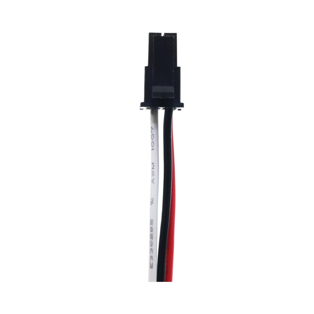 Batterijen Vervangt M2844