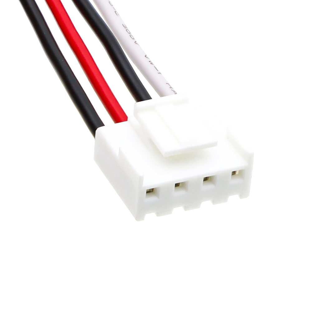 Batterijen Vervangt 6125