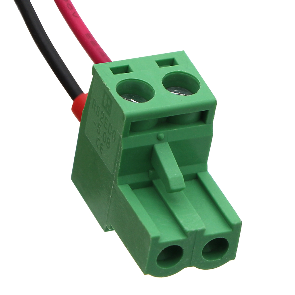 Batterij Vervangt 073437