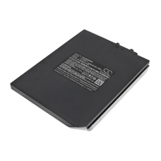 Compatible battery replacement for GE 2378963-2,5401269,5401272,5401272-2,5423275...