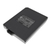 Batterij compatibel met GE CS-GES500MD