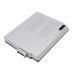 Batterij compatibel met GE CS-GES500MD