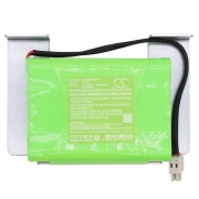 CS-GEZ526AF<br />Batterie pour  remplace la batterie 106863