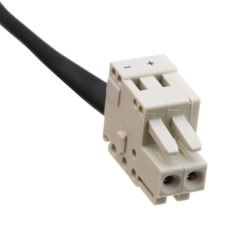 Batterij Vervangt 106863