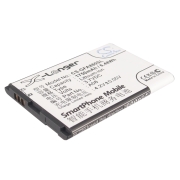 Battery for GFive A79
