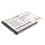 Batterij voor mobiele telefoon GFive A86
