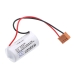 Batterie industrielle Ge fanuc CS-GFD100SL