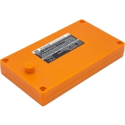 CS-GFK310BL<br />Batterijen voor   vervangt batterij GF001