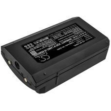 Compatibele batterijvervanging voor Geo-fennel 10-05507
