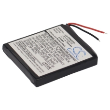 Remplacement de batterie compatible pour Garmin 361-00026-00