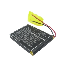 Remplacement de batterie compatible pour Garmin 361-00034-01