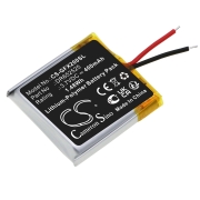 Batterie compatibleWith Golfbuddy