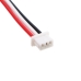 Batterij compatibel met Ghb CS-GHA700SL