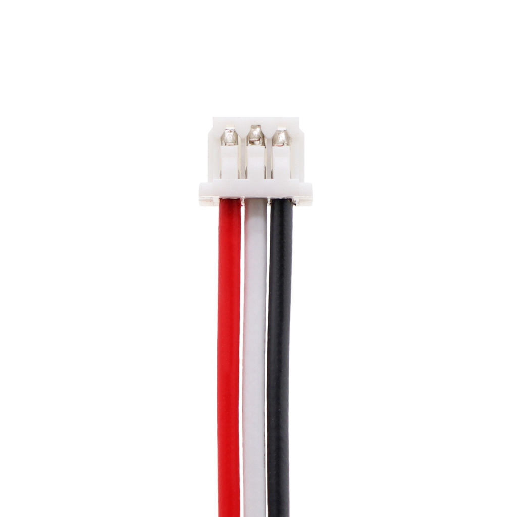 Batterij compatibel met Ghb CS-GHA700SL