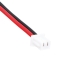 Batterijen compatibel met GHB ABM800 ABM800 CS-GHA800SL