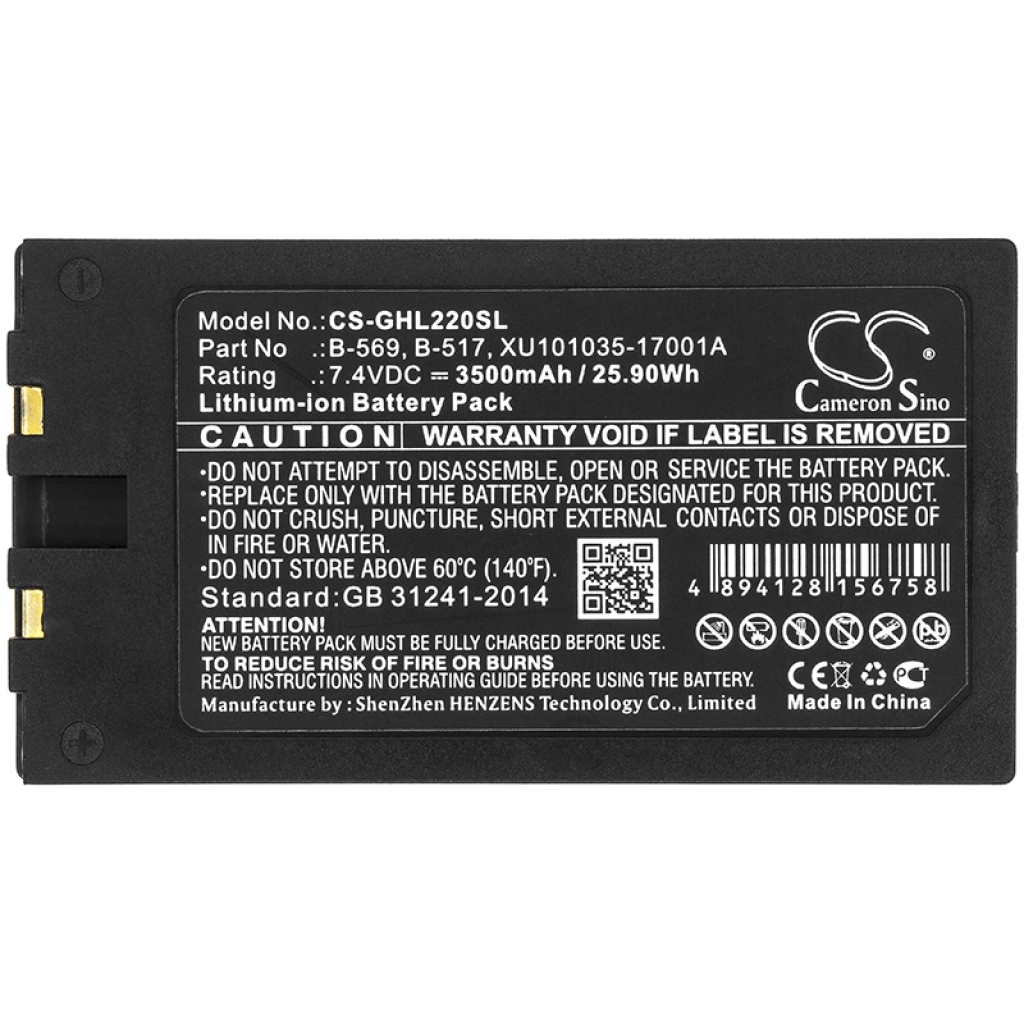 Graphtec GL220