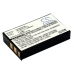 Notebook batterij Gigabyte CS-GIC573SL
