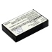 Notebook batterij Gigabyte CS-GIC573SL