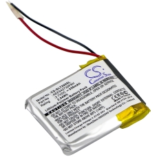 Remplacement de batterie compatible pour Golf Buddy AEE542730P6H