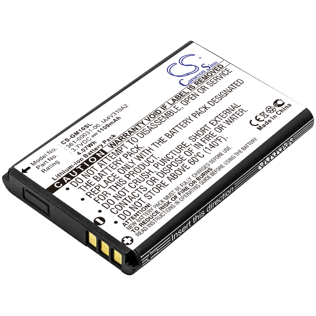 Bureau-oplader Novatel wireless CS-GM10SL