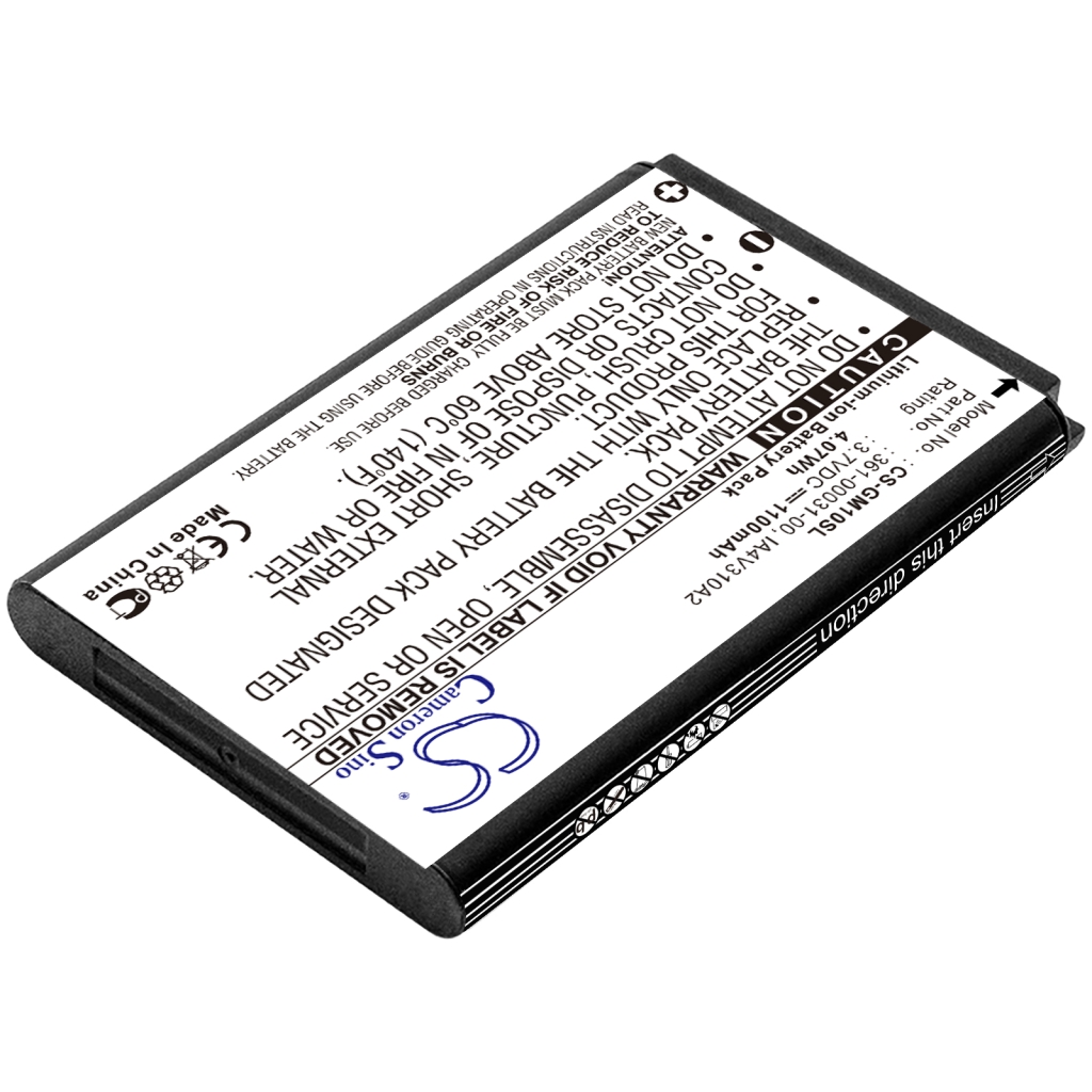 Bureau-oplader Novatel wireless CS-GM10SL