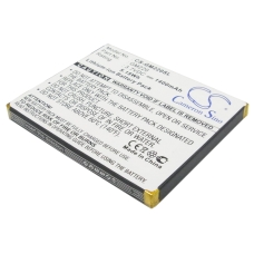 Compatibele batterijvervanging voor Archos 