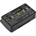 GPS, Navigator Batterij Garmin GPSMAP 276c