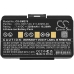 GPS, Navigator Batterij Garmin GPSMAP 276c