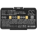 GPS, Navigator Batterij Garmin GPSMAP 276c