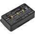 GPS, Navigator Batterij Garmin CS-GM276