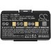 GPS, Navigator Batterij Garmin CS-GM276