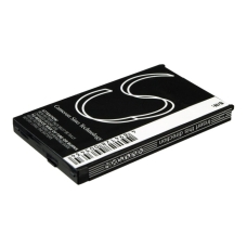 Remplacement de batterie compatible pour Garmin 010-10567-08,101056708,IA1XB12H2