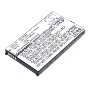 Batterie pour Garmin iQue M5