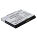 Batterij compatibel met Garmin CS-GMA295SL